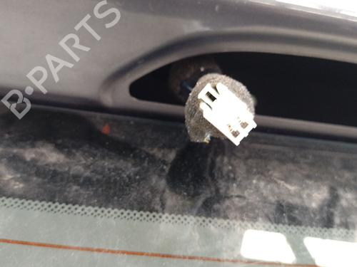 Tailgate HYUNDAI i20 II (GB, IB) 1.0 T-GDI | BP28953780C6 