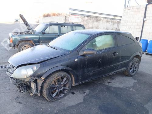 Gearbox OPEL ASTRA H GTC (A04) 1.9 CDTI (L08) | BP37601739M3 - Image 10