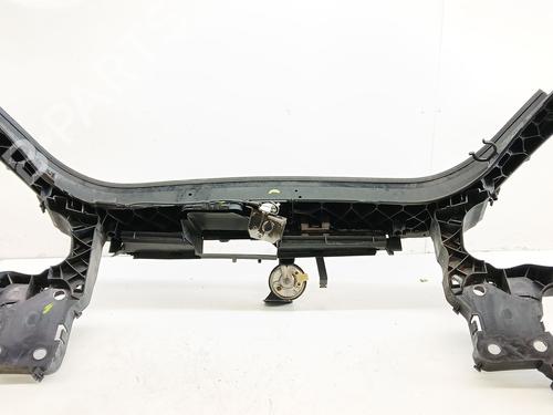 Frontplate/Frontkurv RENAULT SCÉNIC II (JM0/1_) 1.9 dCi (JM0G, JM12, JM1G, JM2C) | BP30686918C72