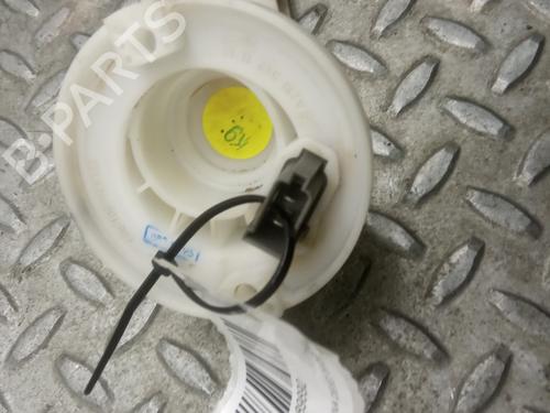 Fuel pump MERCEDES-BENZ E-CLASS (W210)  | BP8601143M76 