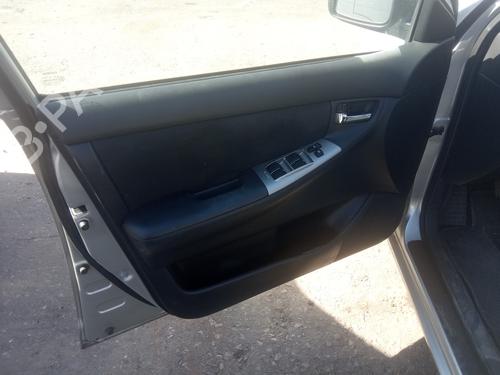 Øvrige styreenhet TOYOTA COROLLA (_E12_) 2.0 D-4D (CDE120R, CDE120L_) | BP11422479M11 