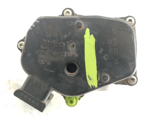 Throttle body SEAT IBIZA IV ST (6J8, 6P8) 1.6 TDI | BP29506042M82 