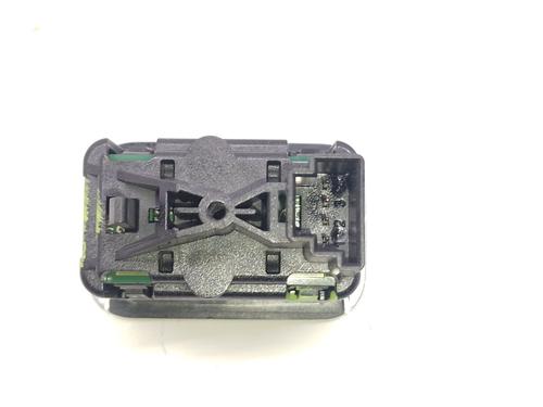 Right rear window switch MERCEDES-BENZ C-CLASS (W204) C 200 CDI (204.001) | BP31063338I28