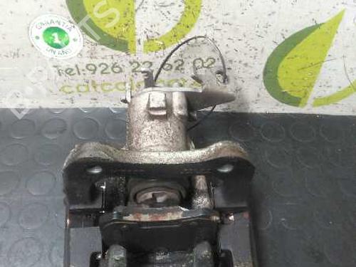 Left rear brake caliper RENAULT MEGANE III Hatchback (BZ0/1_, B3_)  | BP11624573M107 