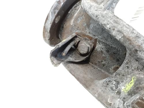 Right front steering knuckle CITROËN C-ELYSEE (DD_)  | BP18905695M26 