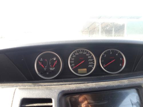Left front window switch NISSAN PRIMERA (P12)  | BP13501185I27 