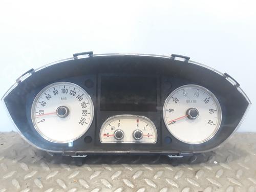 Used Instrument cluster LANCIA MUSA (350_) 1.9 D Multijet (350.AXC1A) (101 hp) 13627768