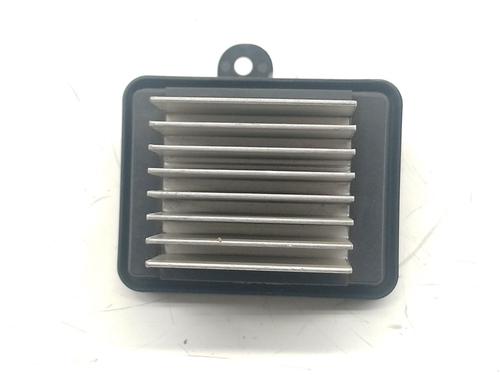 Used Heater resistor CITROËN C4 CACTUS 1.5 BlueHDi 100 (102 hp) 30129663