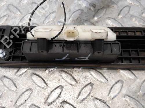 Tailgate handle MERCEDES-BENZ GLA-CLASS (X156) GLA 200 CDI / d (156.908) | BP3059357C132 