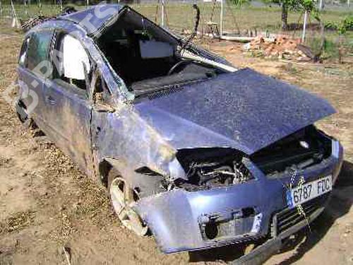 Right rear window switch FORD FOCUS C-MAX (DM2) 1.8 TDCi | BP3046490C107  - Image 13