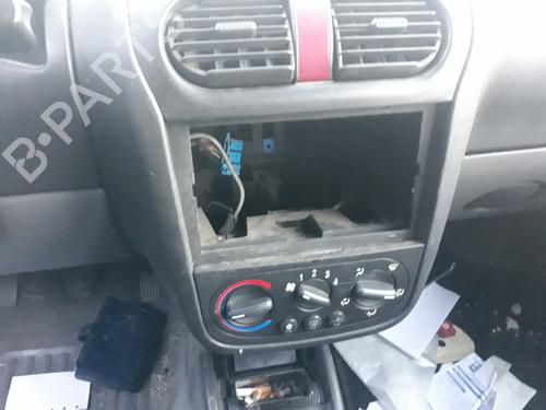 Left front driveshaft OPEL COMBO Box Body/MPV 1.7 DTI 16V | BP8232302M38 