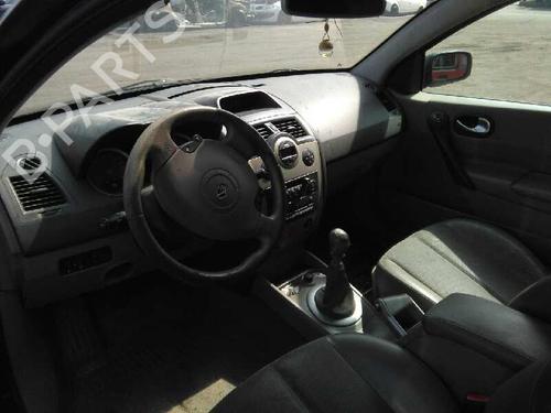 Starter RENAULT MEGANE II (BM0/1_, CM0/1_)  | BP5116906M8 
