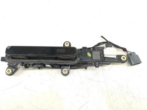 Used Rear left exterior door handle JAGUAR I-PACE (X590) EV400 AWD (400 hp) 27834505