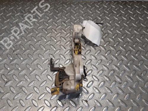 Front left lock NISSAN MICRA II (K11)  | BP7811865C98 