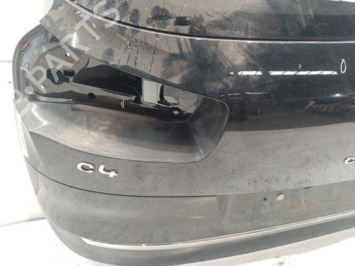 Tailgate CITROËN C4 Picasso II 1.6 HDi / BlueHDi 115 | BP30161237C6