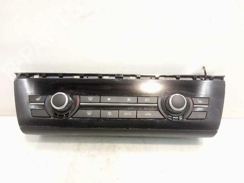 Used Climate control BMW 5 Gran Turismo (F07) 520 d (184 hp) 3689046