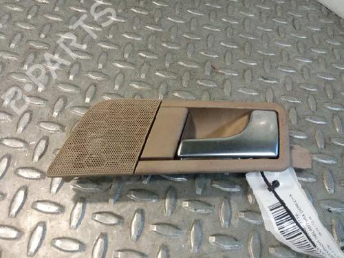 Used Front right interior door handle AUDI A2 (8Z0) 1.6 FSI (110 hp) 7439145