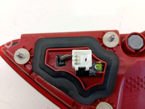 Left tailgate light KIA STONIC (YB) 1.0 T-GDi Eco-Dynamics+ | BP38179289C79 - Image 4