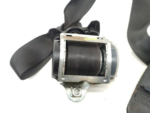 Front right seatbelt LAND ROVER RANGE ROVER SPORT I (L320) 2.7 D 4x4 | BP32193003I25