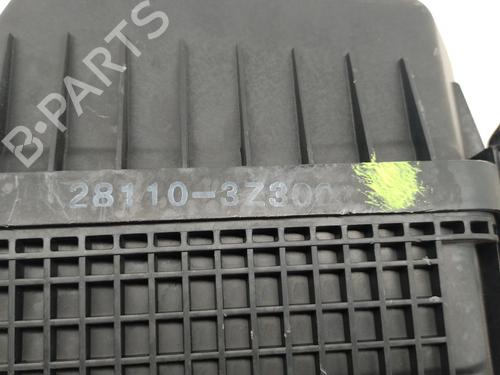 Luftfilter kasse HYUNDAI i40 I CW (VF) 1.7 CRDi | BP29583806M87 