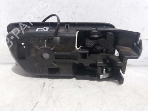 Front left interior door handle TOYOTA COROLLA Verso (ZER_, ZZE12_, R1_) 2.2 D-4D (AUR10_, AUR10R) | BP4715580I13 