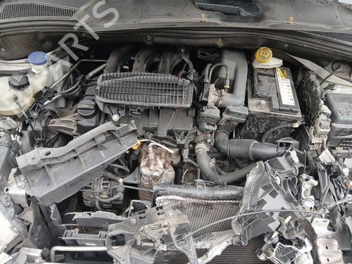 Scuttle panel PEUGEOT 208 I (CA_, CC_) 1.2 PureTech 82 | BP34735033C110  - Image 8