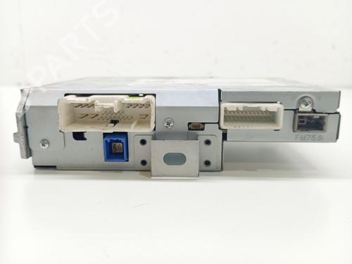 Electronic module MAZDA 6 Estate (GJ, GL) 2.5 | BP34734919M83 - Image 2