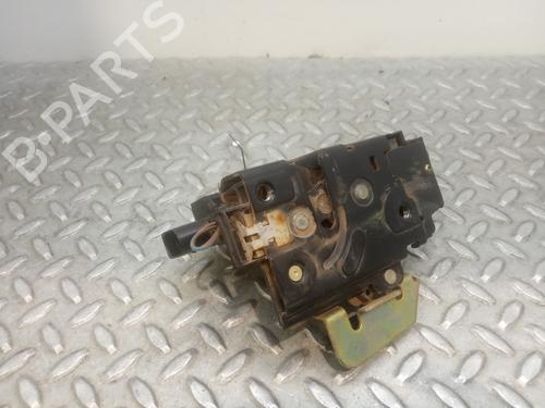 Front right lock AUDI A6 C5 (4B2)  | BP11197318C97 