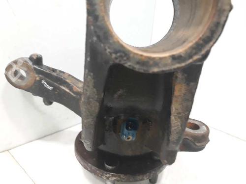 Right front steering knuckle FORD MONDEO IV (BA7)  | BP5150325M26 