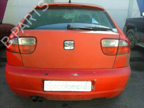 Left front brake caliper SEAT LEON (1M1)  | BP11625781M105 