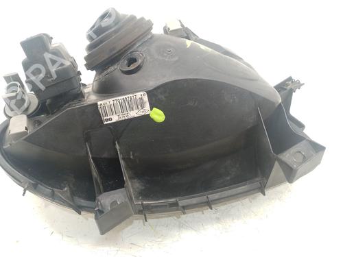 Left headlight RENAULT CLIO II (BB_, CB_) 1.2 (BB0A, BB0F, BB10, BB1K, BB28, BB2D, BB2H, CB0A,... | BP31807818C28