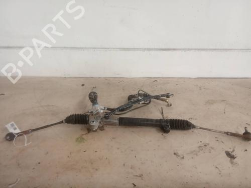 Used Steering rack NISSAN X-TRAIL I (T30) 2.2 dCi (136 hp) 12523800