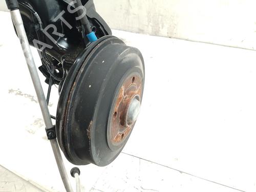 Rear axle CITROËN C3 III (SX) 1.2 PureTech 82 | BP26449609M2