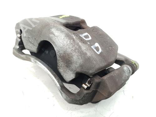 Used Right front brake caliper Right front brake caliper VW GOLF VII (5G1, BQ1, BE1, BE2) 1.6 TDI 4motion (110 hp) 35904093 35904093