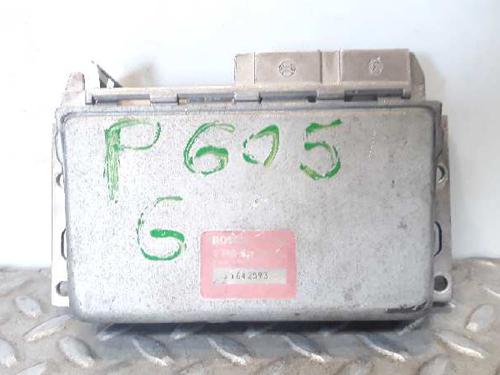Used Control unit PEUGEOT 605 (6B) 2.0 (128 hp) 3528515