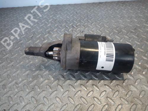 Used Starter AUDI A4 B6 (8E2) 2.5 TDI (163 hp) 13519024
