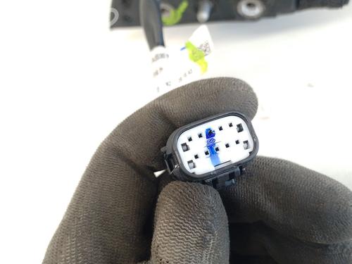 Right mirror KIA CEED (CD) 1.4 LPG | BP33182491C27 - Image 3