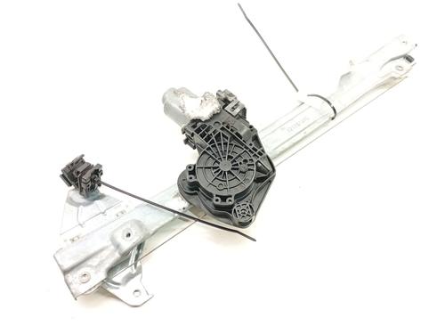 Used Front left window mechanism Front left window mechanism CITROËN C4 II (NC_) 1.6 BlueHDi 100 (99 hp) 39648656 39648656