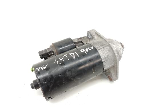 Starter VW SHARAN (7M8, 7M9, 7M6) 1.9 TDI | BP18324835M8 