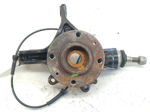 Left front steering knuckle CITROËN C4 I (LC_) 1.6 HDi | BP29424842M25 