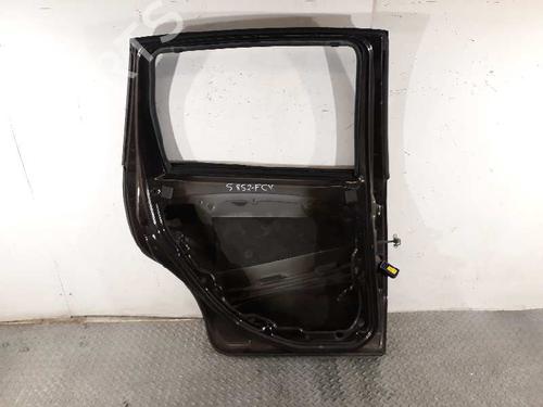Left rear door FIAT CROMA (194_)  | BP7037614C4 