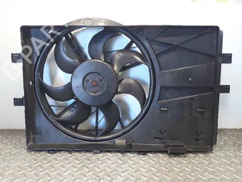 Used Radiator fan MERCEDES-BENZ VANEO (414) [2002-2005]  7112993
