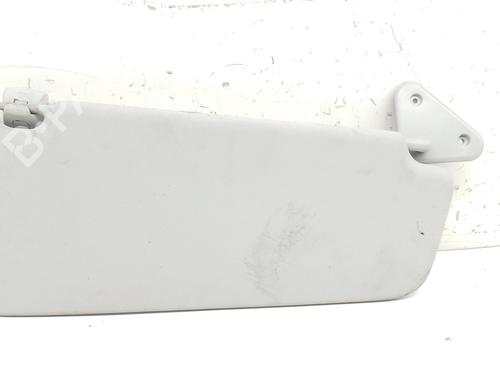 Left sun visor LAND ROVER DISCOVERY SPORT (L550) 2.0 D | BP32290396I1