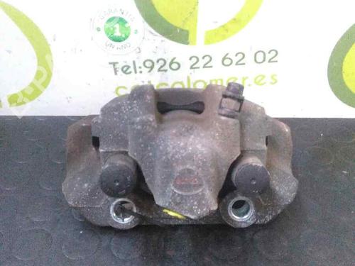 Left rear brake caliper SAAB 9-5 Estate (YS3E) 1.9 TiD | BP11624529M107 