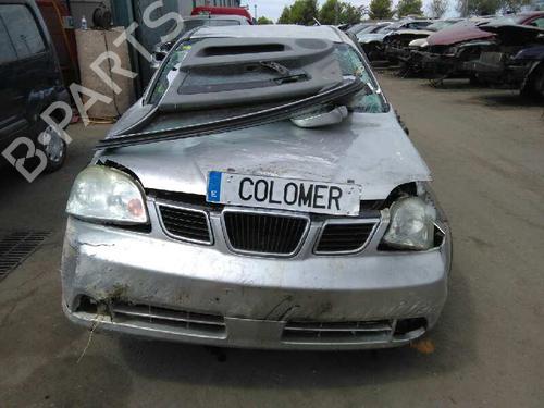 Starter DAEWOO NUBIRA Saloon (J100)  | BP4764643M8 