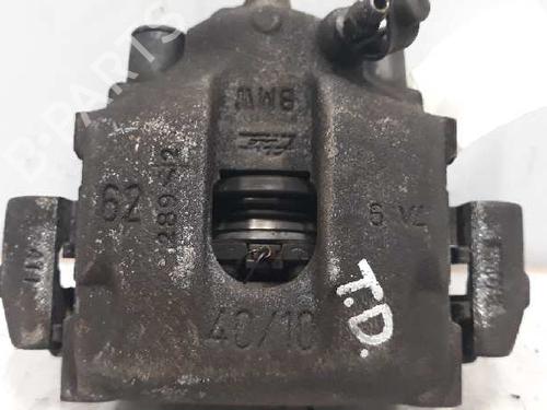 Right rear brake caliper BMW 3 Compact (E46) 316 ti | BP11625349M106 
