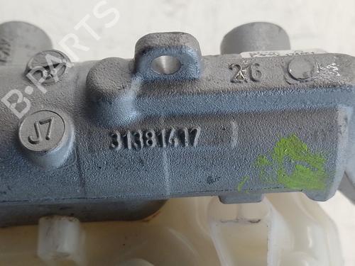 Brake master cylinder VOLVO XC60 I SUV (156)  | BP29210692M77 