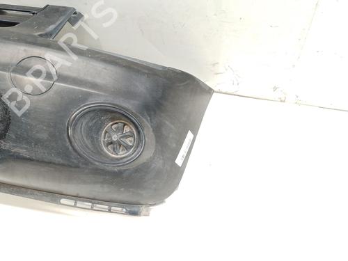 Front bumper FORD TOURNEO CONNECT 1.8 TDCi | BP26730887C7 
