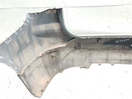 Rear bumper BMW X1 (F48) sDrive 18 d | BP25852673C8 