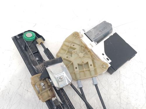 Front left window mechanism SEAT LEON (1P1) 2.0 TDI 16V | BP26001324C22 